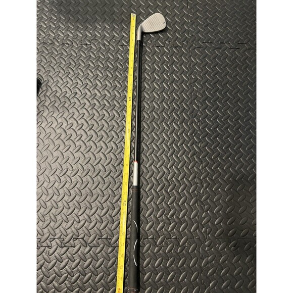 Rare Nike Golf VR TW Tiger Woods Junior 5 Iron Graphite Youth Right Hand 30 Inch - Picture 8 of 8